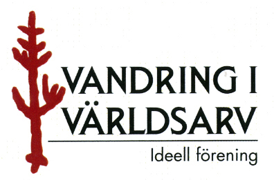 Logotyp Ideell förening